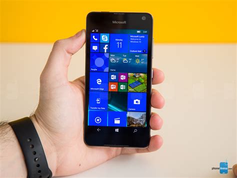 lumia 650 drop test|lumia 650 chip review.